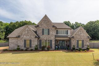 1478 Ashtons Lane, Hernando, MS 38632