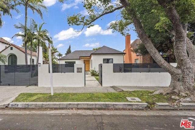 6459 Colgate Avenue, Los Angeles, CA 90048