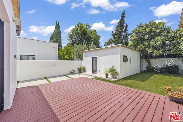 6459 Colgate Avenue, Los Angeles, CA 90048