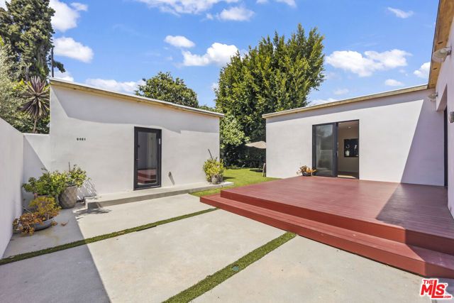 6459 Colgate Avenue, Los Angeles, CA 90048