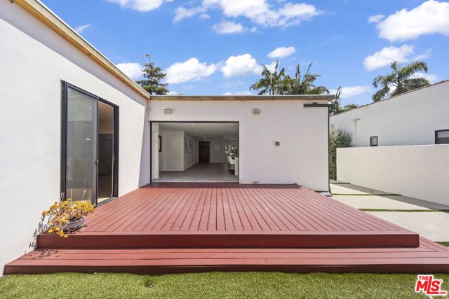 6459 Colgate Avenue, Los Angeles, CA 90048