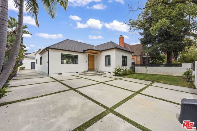 6459 Colgate Avenue, Los Angeles, CA 90048