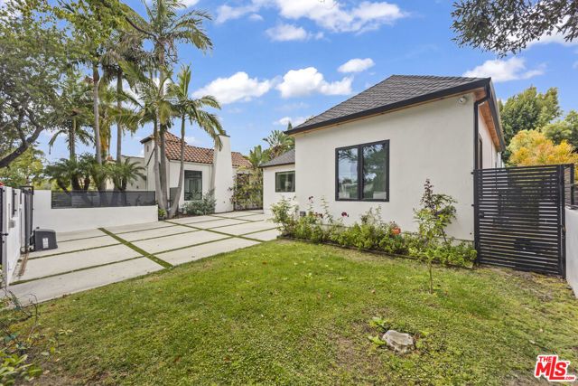 6459 Colgate Avenue, Los Angeles, CA 90048