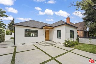 6459 Colgate Avenue, Los Angeles, CA 90048