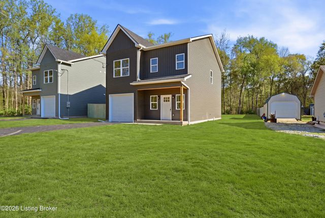 6590 Sylvania 6 Rd, Louisville, KY 40258