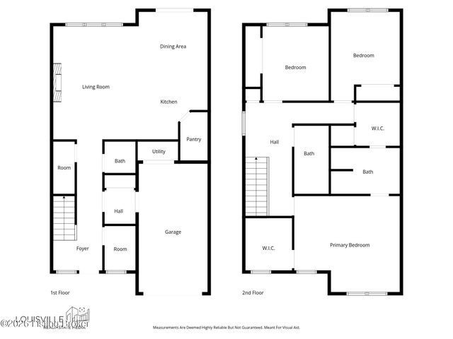 6590 Sylvania 6 Rd, Louisville, KY 40258