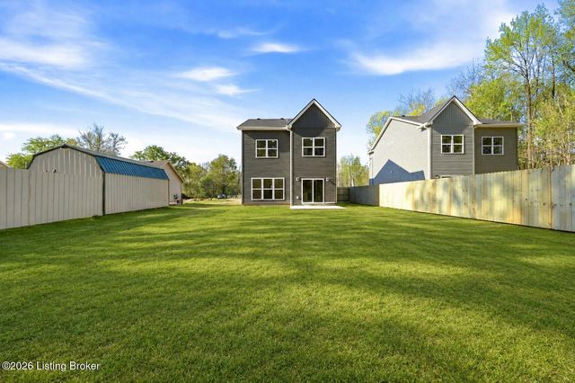 6590 Sylvania 6 Rd, Louisville, KY 40258