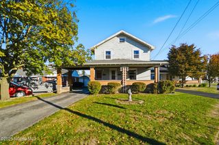 416 1/2 Lima Avenue, Findlay, OH 45840