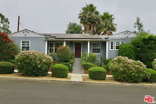 4000 Denny Avenue, Studio City, CA 91604