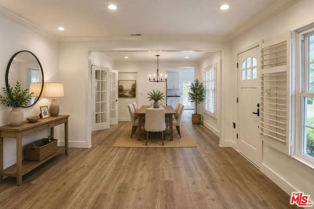 4000 Denny Avenue, Studio City, CA 91604
