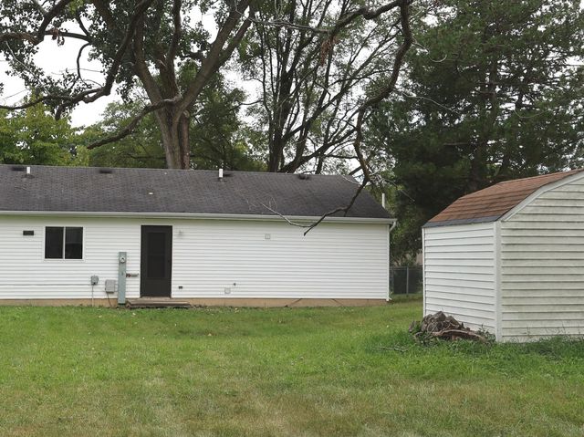 25274 W Lincoln Drive, Lake Villa, IL 60046