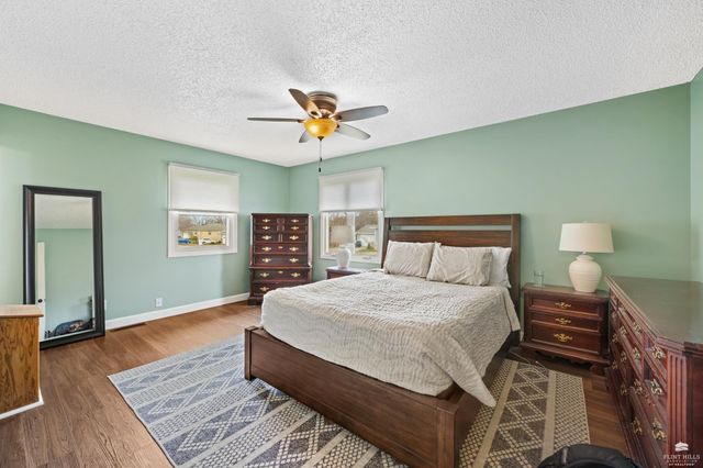 1501 Holly Lane, Junction City, KS 66441