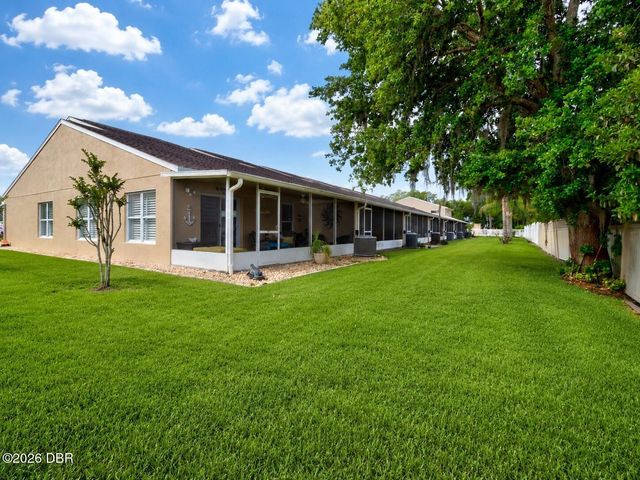 2213 Hawks Cove Circle, New Smyrna Beach, FL 32168