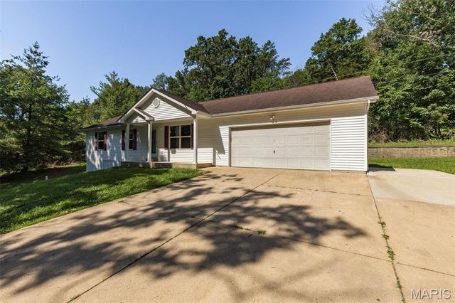 687 Woodview Drive, Villa Ridge, MO 63089