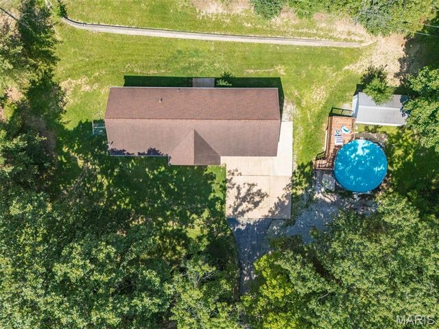 687 Woodview Drive, Villa Ridge, MO 63089