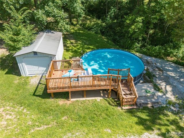 687 Woodview Drive, Villa Ridge, MO 63089