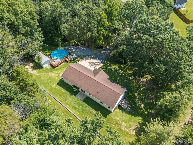 687 Woodview Drive, Villa Ridge, MO 63089
