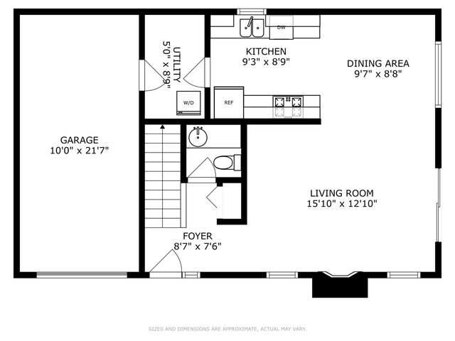 1314 Barclay Lane 1314, Deerfield, IL 60015