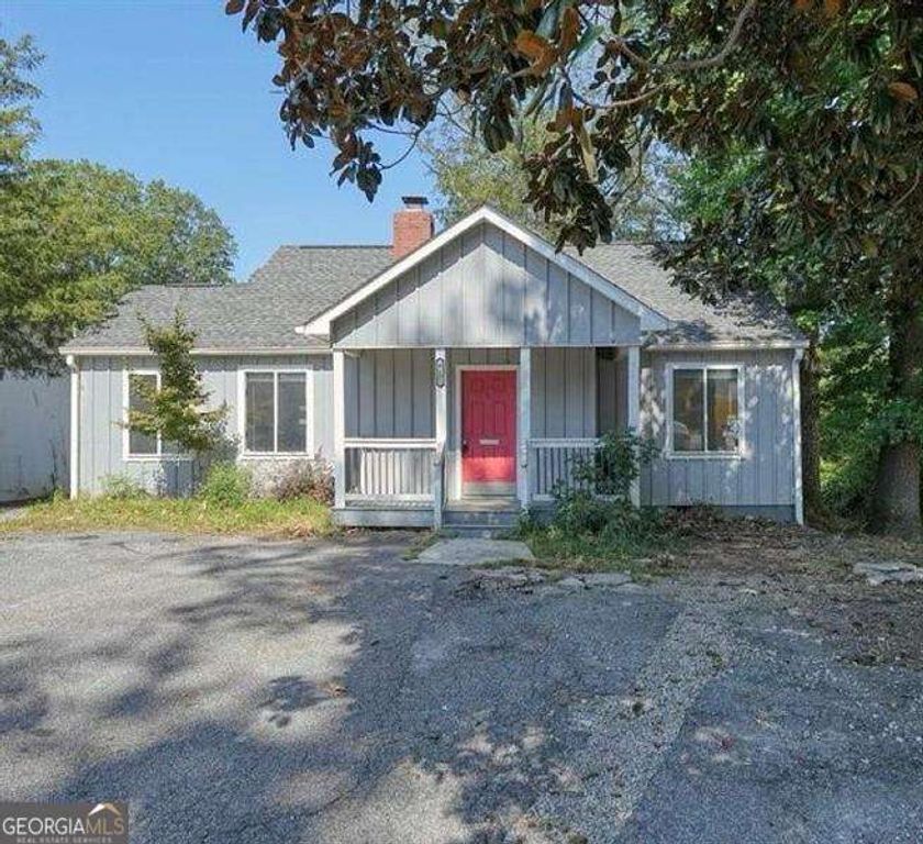 717 Washington Avenue NE, Marietta, GA 30060