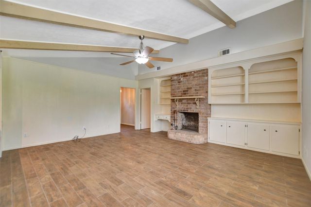 2509 Longwood Drive, Pearland, TX 77581