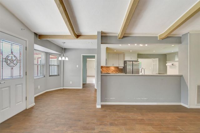 2509 Longwood Drive, Pearland, TX 77581