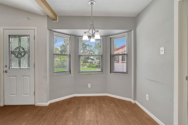 2509 Longwood Drive, Pearland, TX 77581