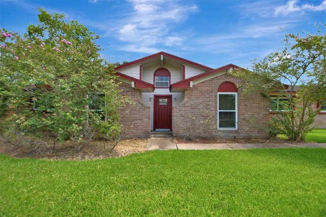 2509 Longwood Drive, Pearland, TX 77581