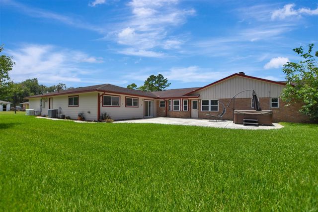 2509 Longwood Drive, Pearland, TX 77581