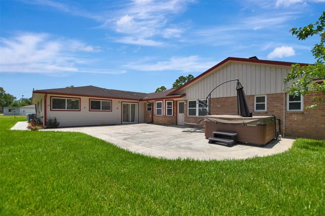 2509 Longwood Drive, Pearland, TX 77581