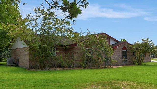 2509 Longwood Drive, Pearland, TX 77581