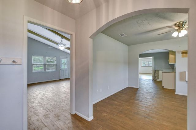 2509 Longwood Drive, Pearland, TX 77581