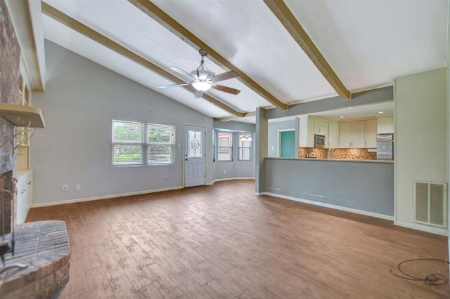 2509 Longwood Drive, Pearland, TX 77581