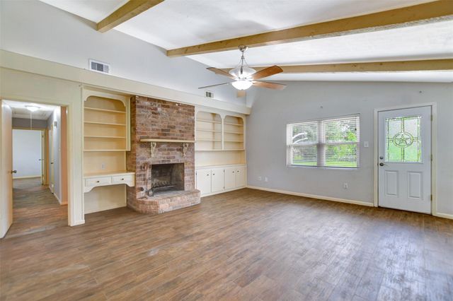 2509 Longwood Drive, Pearland, TX 77581
