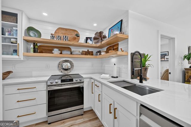 244 13th Street 201, Atlanta, GA 30309