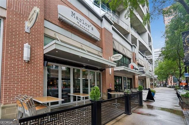 244 13th Street 201, Atlanta, GA 30309
