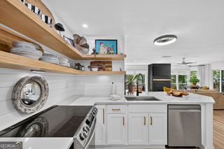 244 13th Street 201, Atlanta, GA 30309