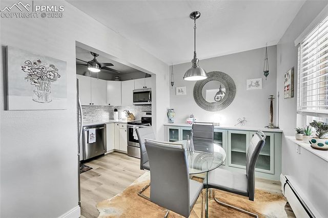 434 Valley Hi Circle C23, Colorado Springs, CO 80910