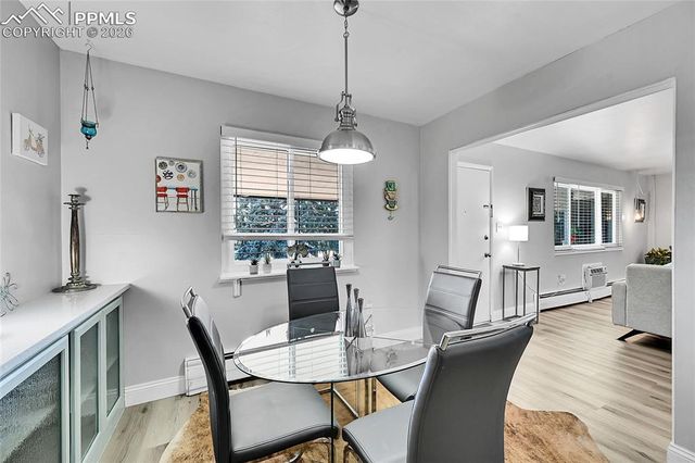 434 Valley Hi Circle C23, Colorado Springs, CO 80910