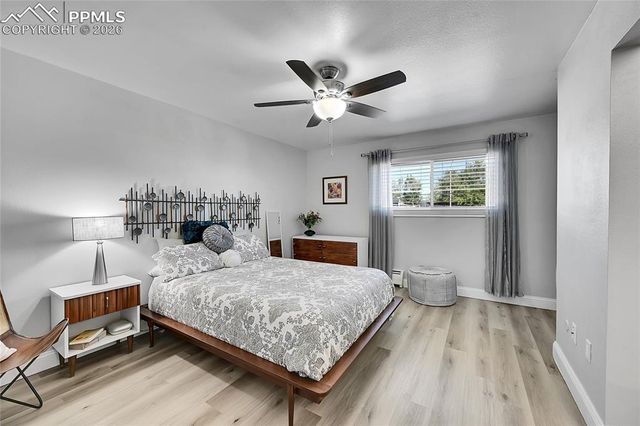 434 Valley Hi Circle C23, Colorado Springs, CO 80910