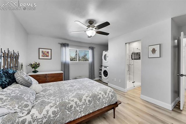 434 Valley Hi Circle C23, Colorado Springs, CO 80910