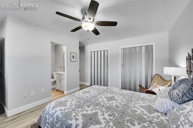 434 Valley Hi Circle C23, Colorado Springs, CO 80910