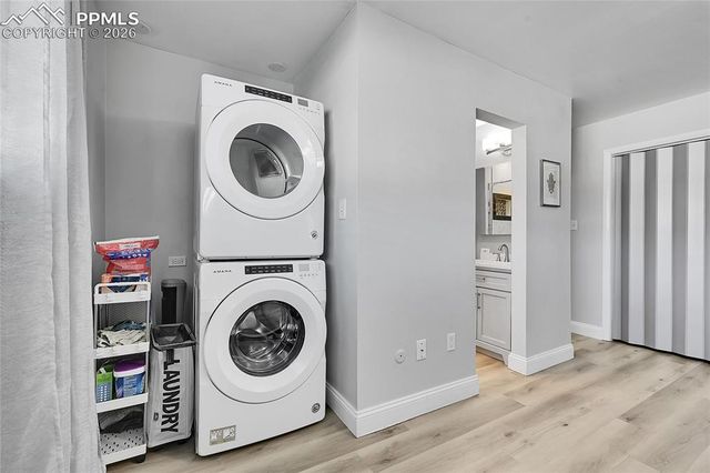 434 Valley Hi Circle C23, Colorado Springs, CO 80910