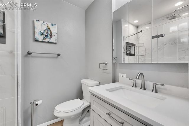 434 Valley Hi Circle C23, Colorado Springs, CO 80910