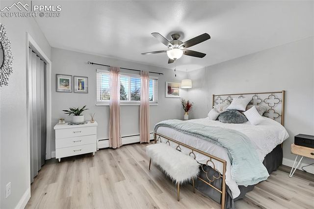 434 Valley Hi Circle C23, Colorado Springs, CO 80910