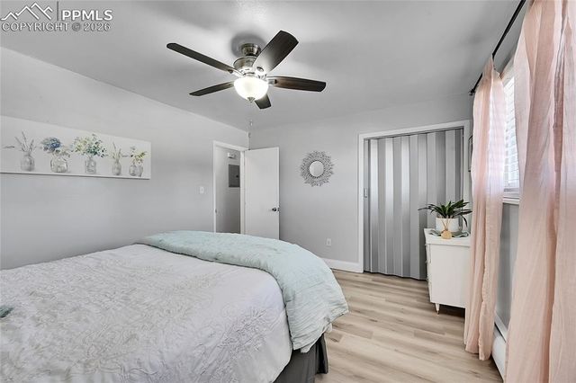 434 Valley Hi Circle C23, Colorado Springs, CO 80910