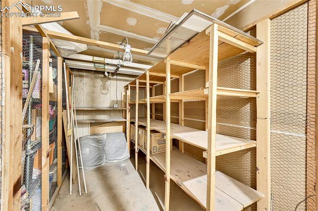 434 Valley Hi Circle C23, Colorado Springs, CO 80910