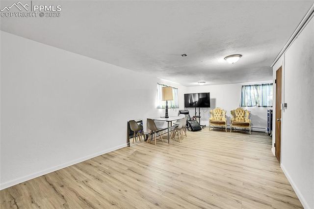434 Valley Hi Circle C23, Colorado Springs, CO 80910