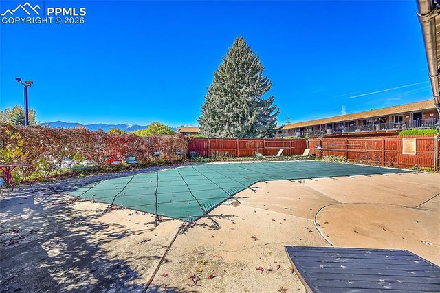 434 Valley Hi Circle C23, Colorado Springs, CO 80910
