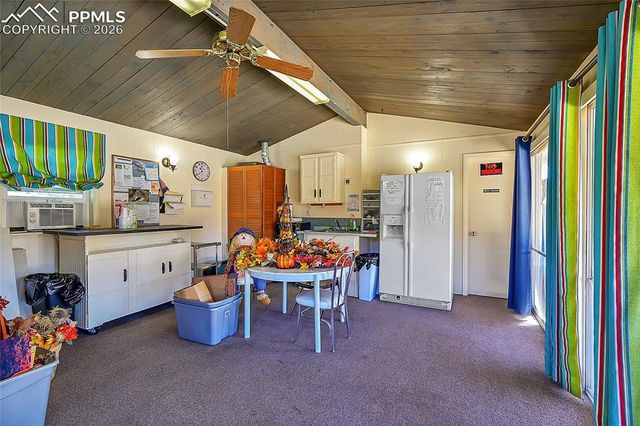 434 Valley Hi Circle C23, Colorado Springs, CO 80910