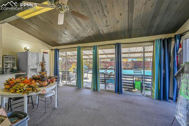 434 Valley Hi Circle C23, Colorado Springs, CO 80910
